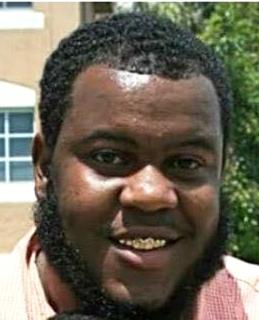 Enrique T. Fikes death by force case in Miami, FL