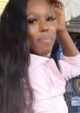 Chynna Oliver death by force case in Atlanta, GA