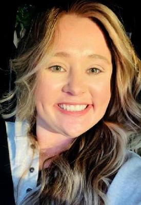 Olivia Robinson death by force case profile photo