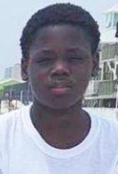 Earkavion Lee death by force case profile photo