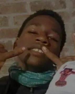 DeMario Jackson death by force case profile photo