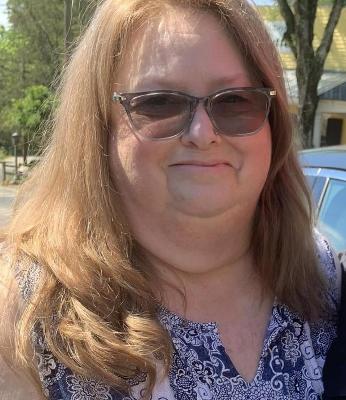 Vicky Brown death by force case profile photo