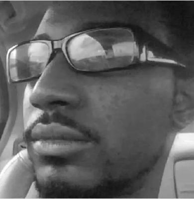 Derrick DeRon Paul death by force case profile photo