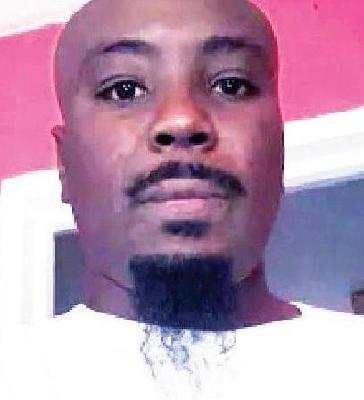 Eric Council death by force case profile photo