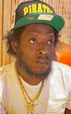 Calvin Hart death by force case profile photo