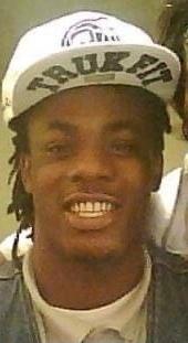 Tevin Wright death by force case profile photo