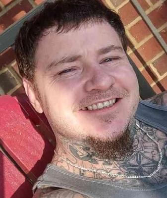 Brody Birks death by force case profile photo