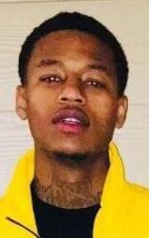 Marcus McLeod death by force case profile photo