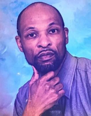 William Hargrove death by force case profile photo