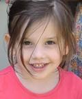 Elizabeth Thomas death by force case profile photo