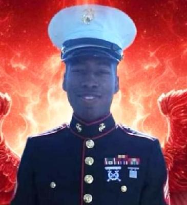 Tristan Manigault death by force case in Savannah, GA