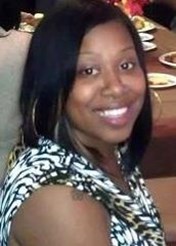 Shelmika Felton death by force case profile photo