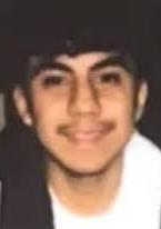 Daniel Segura-Cruz death by force case profile photo