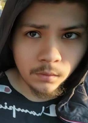 David Delgadillo death by force case profile photo