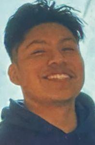 Joshua Pelico death by force case profile photo