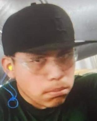 Robert Valencia death by force case profile photo