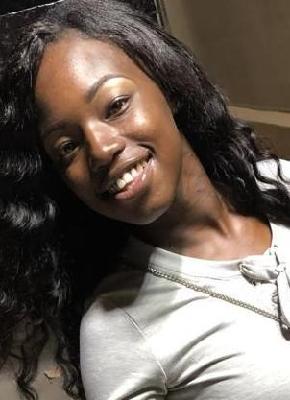 Courtney Reese death by force case profile photo