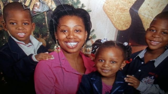 Sherika Edwards death by force case in Jacksonville, FL