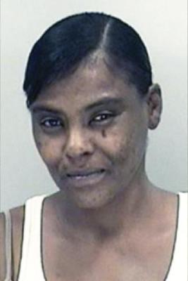 Monique Hawes death by force case profile photo