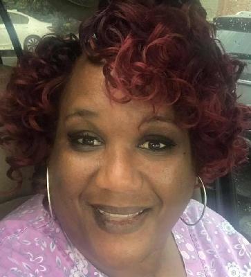 Cotina Louise Fuller death by force case in Macon, GA