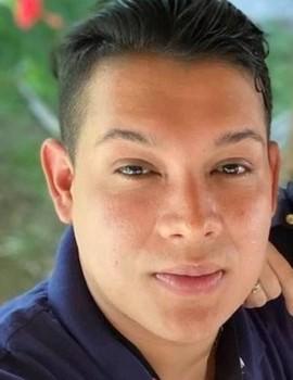 Jesus Hernandez death by force case profile photo