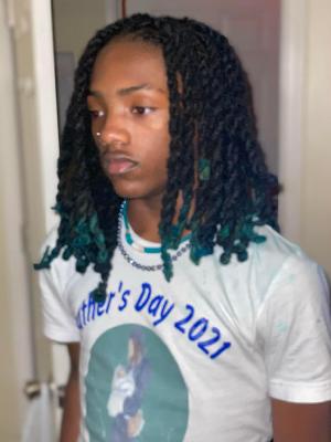 Santino Shovely death by force case in Decatur, GA