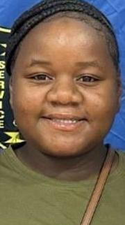 Makenzie Briddy death by force case in Stone-mountain, GA