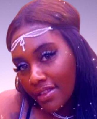 Myesa Green death by force case profile photo