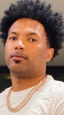 Devon Anderson death by force case profile photo
