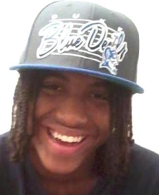 Taywyn T Mason death by force case profile photo