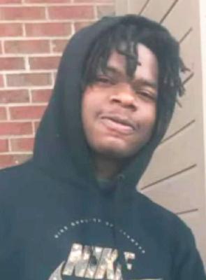 Gabreon Tyrese Harrison death by force case in Macon, GA