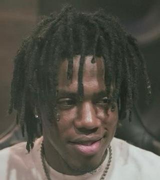 Raquavian Benning death by force case profile photo