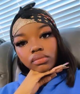 Aniyah Harris death by force case in Atlanta, GA