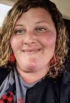 Heather Haywood death by force case profile photo