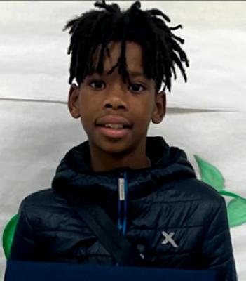 Kendarius Carter death by force case profile photo