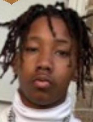 Levarius Ke�Shay Madrad Ates death by force case in Hawkinsville, GA
