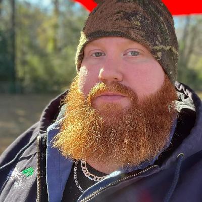 Evan Garner death by force case profile photo