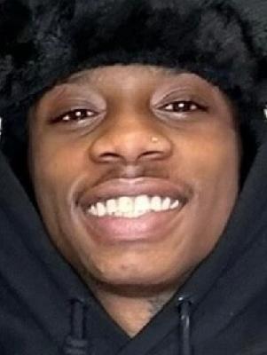 Xavier Hoffman death by force case in Savannah, GA