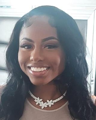 Damenica Roddy death by force case in Covington, GA
