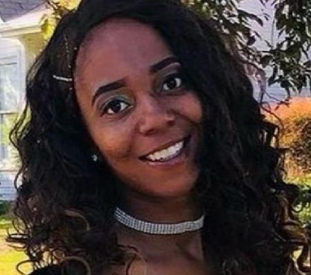 Chanell Crosby death by force case in Atlanta, GA