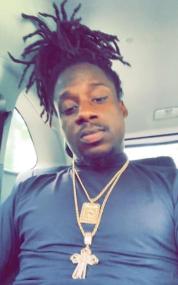 Tavis Demond Griffin death by force case in Albany, GA