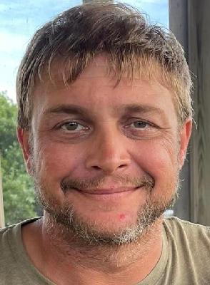 Jason Maughon death by force case profile photo