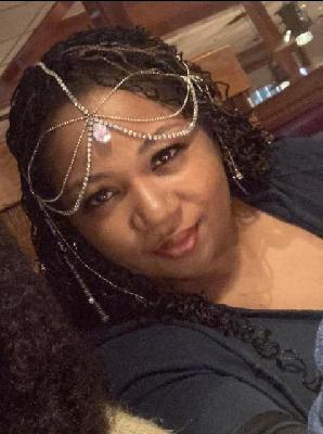 Tekellaya Stewart death by force case profile photo