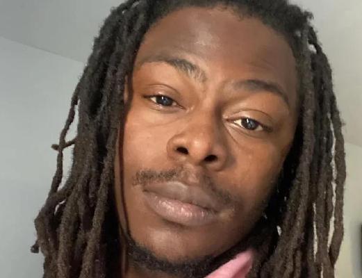 Antwone Lay death by force case profile photo