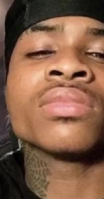 Maurice Weems death by force case profile photo