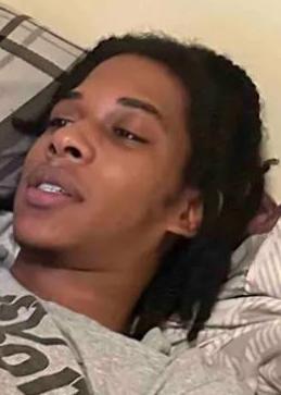 Tajay Bramwell death by force case profile photo