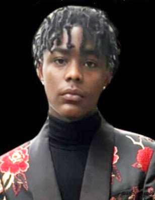 Chamori Callender death by force case profile photo