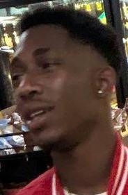 Daveyon Wakefield death by force case profile photo