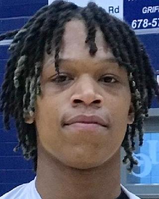 Kendarrius Spear death by force case profile photo