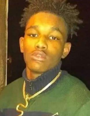 JaQuavious Herriott death by force case profile photo